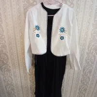 تعدادی لباس مانتو پالتو|لباس|تبریز, |دیوار