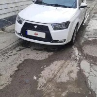 دنا پلاس اتوماتیک، مدل ۱۴۰۳
