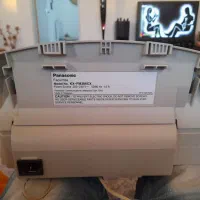 فَکس-فتوکپی پاناسونیک اصلی مدل KX-FM386CXمالزی|پرینتر، اسکنر، کپی، فکس|کرمانشاه, |دیوار