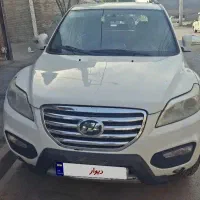 لیفان x۶۰ بی رنگ