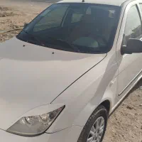 تیبا 2مدل 400