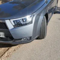 دنا پلاس خیلی تمیز|خودرو سواری و وانت|اصفهان, خانه اصفهان|دیوار