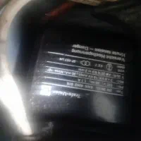 مشعل گازی برند اتمسفر با توان ۱تا۳|ماشینآلات صنعتی|پردیس, فاز ۴|دیوار