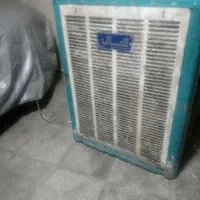 کولر 7000|کولر آبی|تهران, بلورسازی|دیوار