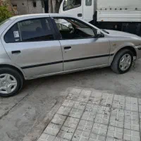 سمند مدل ۸۳ موتور تقویت|خودرو سواری و وانت|تبریز, |دیوار