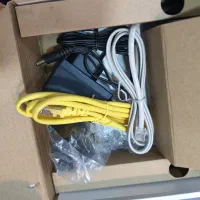 مودم دی‌لینک مدل DSL-124|مودم و تجهیزات شبکه|اراک, |دیوار