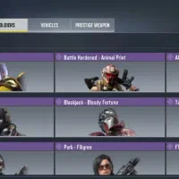 کالاف اچ اس لجند|کنسول، بازی ویدئویی و آنلاین|دره شهر, |دیوار