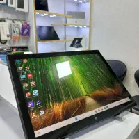 HP تبلتی لمسی FHD
