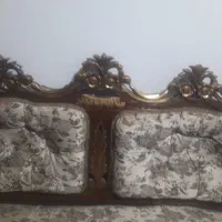 مبل سلطنتی نه نفره