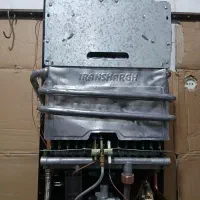 ابگرمکن دیواری ایران شرق جرقه زن و شمعک دائم|آبگرمکن، پکیج، شوفاژ|قم, نیروگاه|دیوار