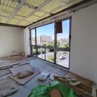 درب وپنجره های دوجداره توری پلیسه و...|مصالح و تجهیزات ساختمان|صدرا-فارس, باغشهر گلبهار صدرا|دیوار