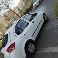 تیبا 2 مدل 97