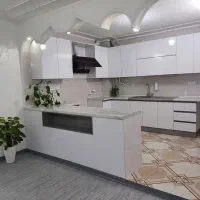 اپارتمان ۷۰متری خوش نقشه بر فیاض جنوبی شیک|فروش آپارتمان|خمینی‌شهر, |دیوار