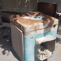 بدنه کولر آبی ۵۰۰۰