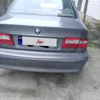 سمندef7 مدل 90|خودرو سواری و وانت|ساری, |دیوار