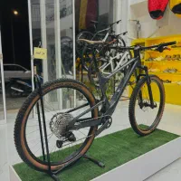 دوچرخه اسکات اسپارک ۹۶۰ مدل ۲۰۲۱|دوچرخه، اسکیت، اسکوتر|اسفراین, |دیوار