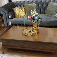 تخفیف شب چله میز جلو مبلی و 2عسلی کشودار|مبلمان خانگی و میز عسلی|تهران, شادآباد|دیوار