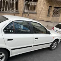 سمندLx|خودرو سواری و وانت|تهران, دانشگاه شریف|دیوار