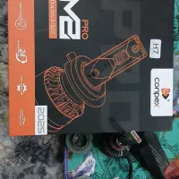 چراغ هدایت m8pro