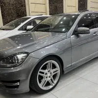 مرسدس بنز C250