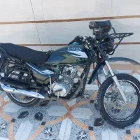 موتور۲۰۰‌شکاری