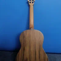 گیتار پارسی 3/4|گیتار، بیس، امپلیفایر|تهران, قبا|دیوار