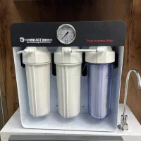 تصفیه ابACE|آبسردکن و تصفیه آب|گرگان, |دیوار