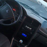 پژو پارس 1402(TU5)|خودرو سواری و وانت|بوئین زهرا, |دیوار