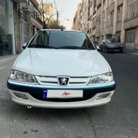 پرشیا ELX موتور ۲۰۰۰ xum مدل۱۳۹۵