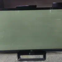 تلویزیون پلاسما 50 اینچ ال جی