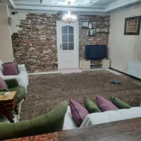 آپارتمان ۶۰ متری فول امکانات|فروش آپارتمان|تهران, باشگاه نفت|دیوار