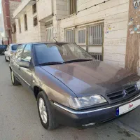 زانتیا 89|خودرو سواری و وانت|محمدشهر, شهرک چمران|دیوار