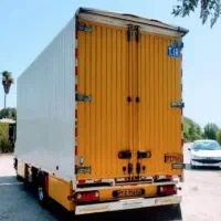 شرکت باربری اثاثیه منزل جنوب بار کنگان