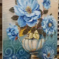 پردا زبرا .ورتیکال.چاپی. به صورت نقد و اقساط