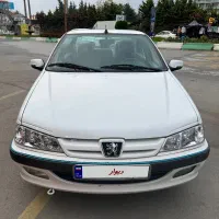 پژو پارس تیو فایو مدل ۹۸کم کار استسنائی در ایران