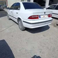 سمند lx مدل 94|خودرو سواری و وانت|مرودشت, ثبت احوال|دیوار