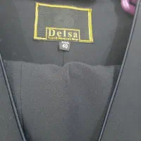 مانتو شلواراداری شیک وجنس عالی ودرجه۱|لباس|آبدانان, |دیوار