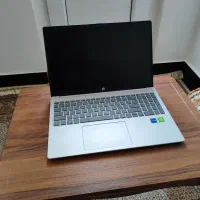 لپ‌تاپ HP Core i7 نسل 13 - نو یا گرافیک mx570|رایانه همراه|اصفهان, مرداویج|دیوار