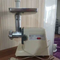 چرخ گوشت نانیوا