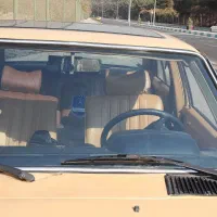 بنز ۲۳۰ دانشجویی ۱۹۷۹|خودرو کلاسیک|تهران, قنات‌کوثر|دیوار