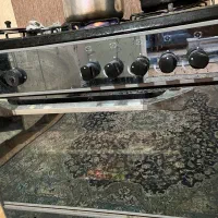 اجاق گاز