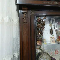 ویترین|بوفه، ویترین، کنسول|گیلان غرب, |دیوار