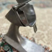 شلنگ آب انار گیر دستی کتری قوری استیل اتو