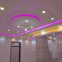 گچکاری و سفیدکاری (نقد واقساط)