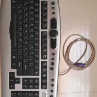 کیبورد مدل فراسو
