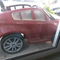 ماشین سوار کودکان تا ۱۰سال باقیمت مناسب