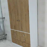 کمد|جاکفشی، کمد، دراور|رشت, رشتیان|دیوار