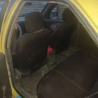 تاکسی درون شهری|خودرو سواری و وانت|سرپل ذهاب, |دیوار