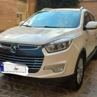 جک اس ۵ نیوفیس مدل ۱۴۰۰