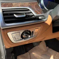 بی ام وه 730Li|خودرو سواری و وانت|تهران, الهیه|دیوار